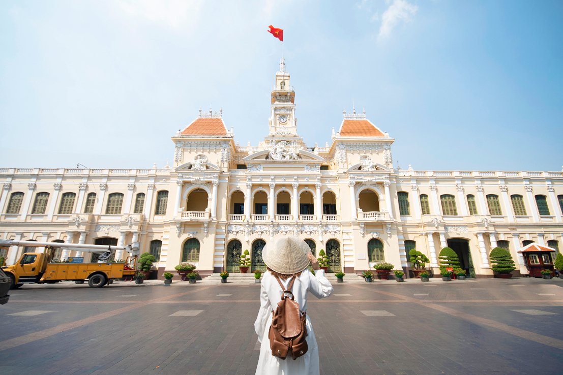 Ho Chi Minh City