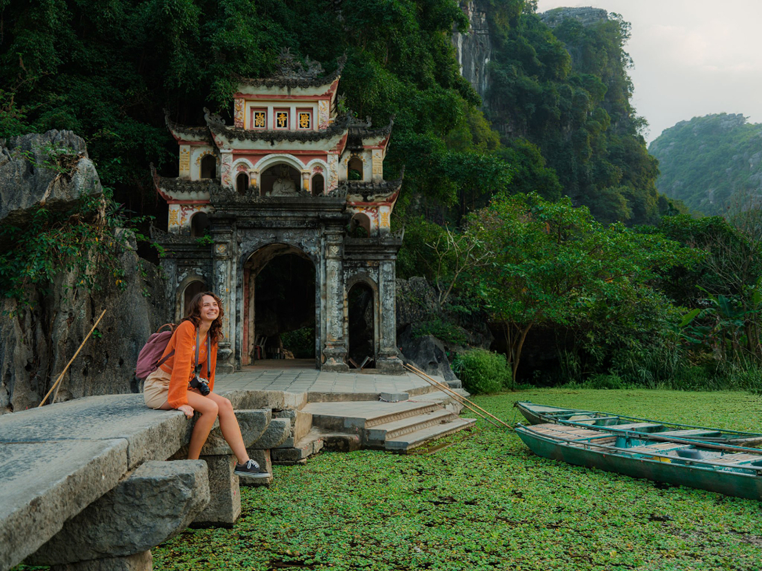 Ninh Binh
