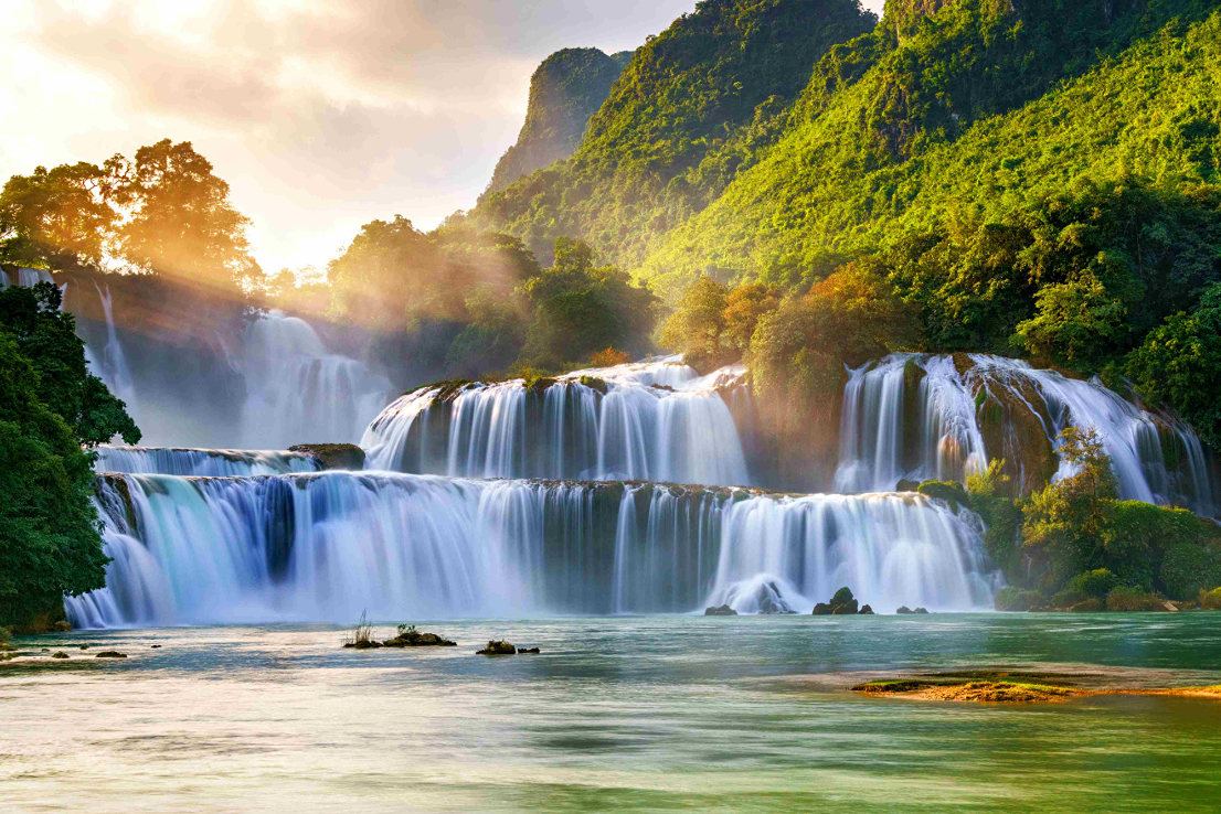 Cao Bang