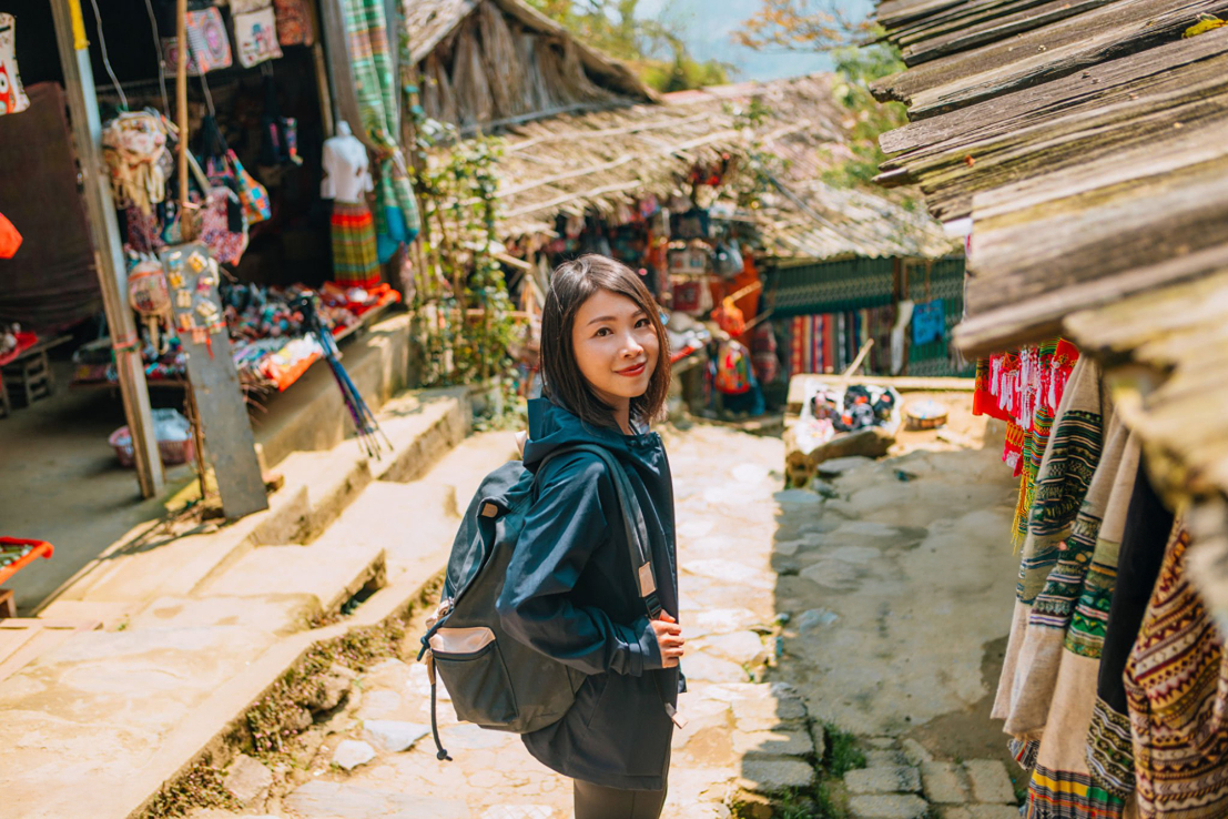 Lao Cai