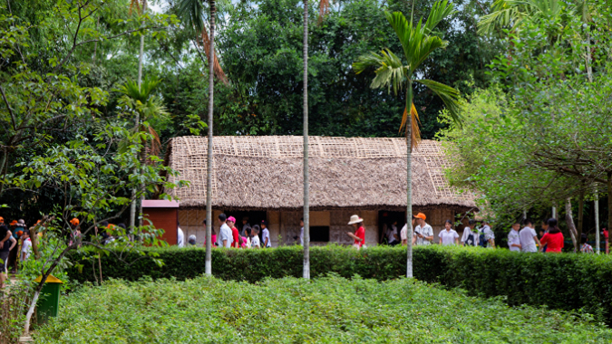 Nghe An