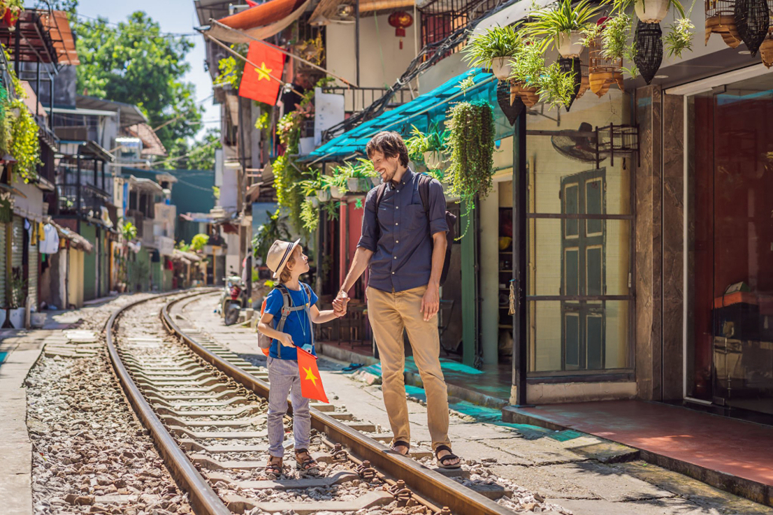 Hanoi