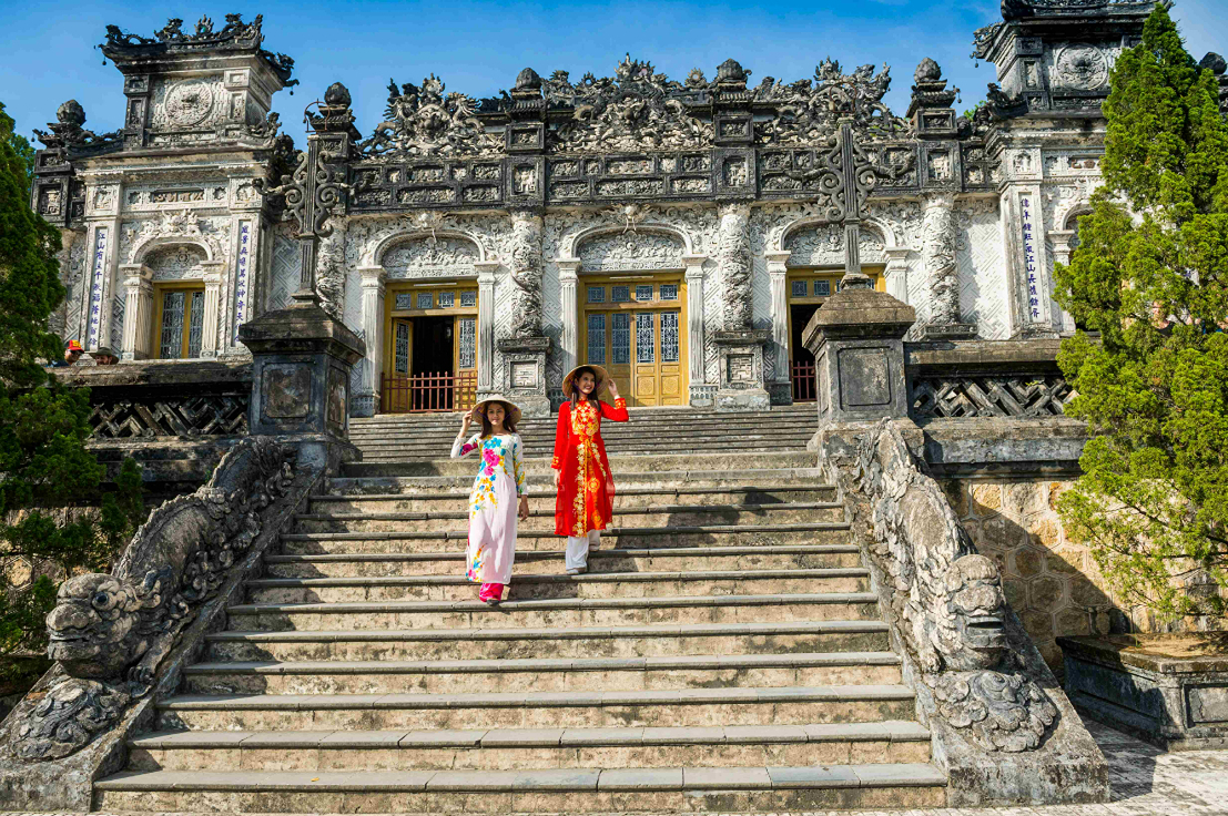 Tam Giang Lagoon Experience – Fishermen’s Life in Hue