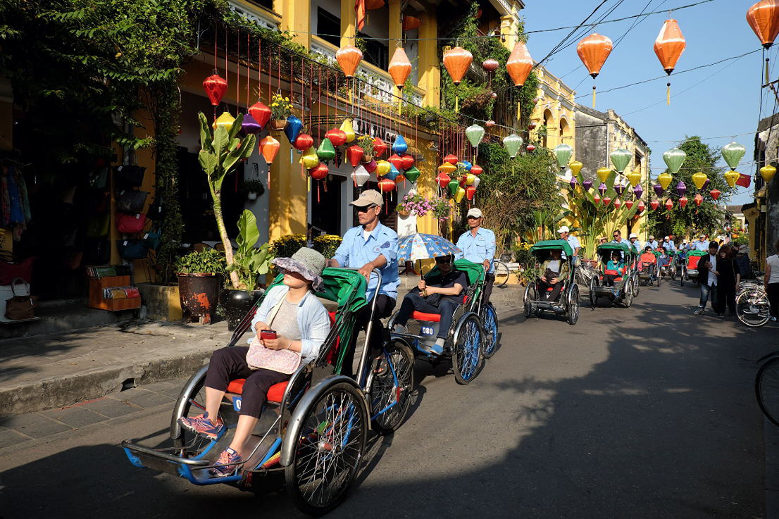 My Son Sanctuary & Hoi An Ancient Town - Image 5