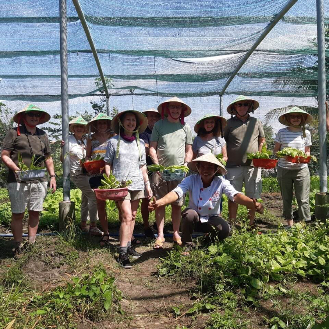 Cu Chi Jeep Expedition - Cook & Shoot Adventure - Image 5