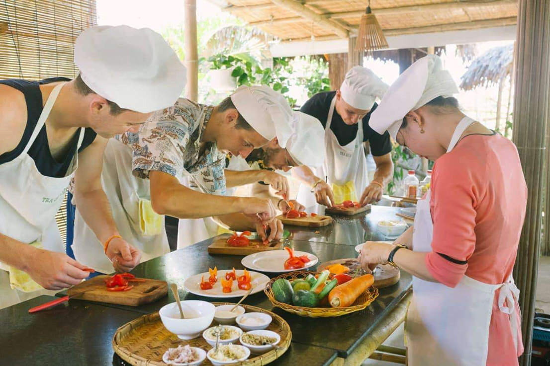 Cu Chi Jeep Expedition - Cook & Shoot Adventure - Image 6