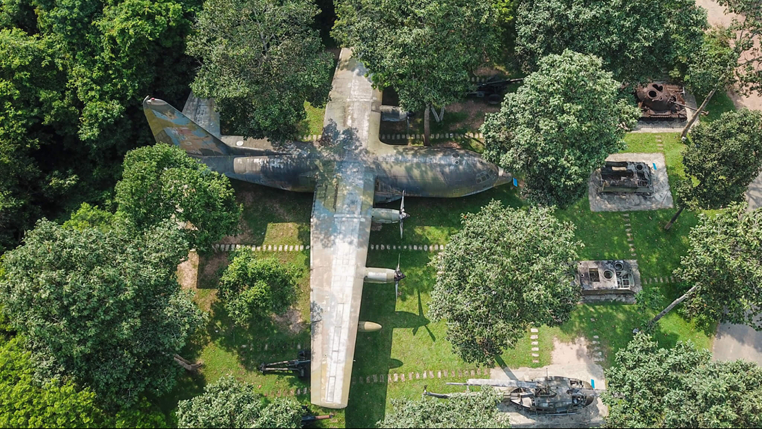 South Vietnam