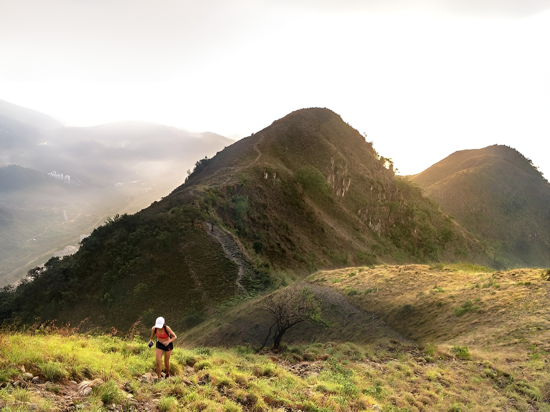 Trails of North-East and Hill Tribes