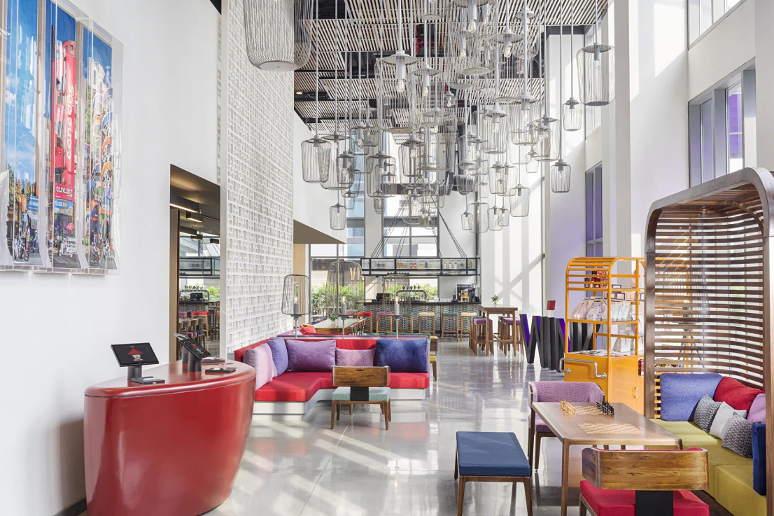 Combo 4D3N Wink Hotel Saigon Centre 4* - Image 5