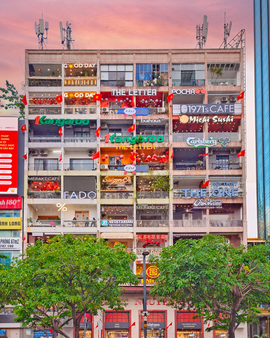 Essential Ho Chi Minh City Free Walking Tour: All Must-see