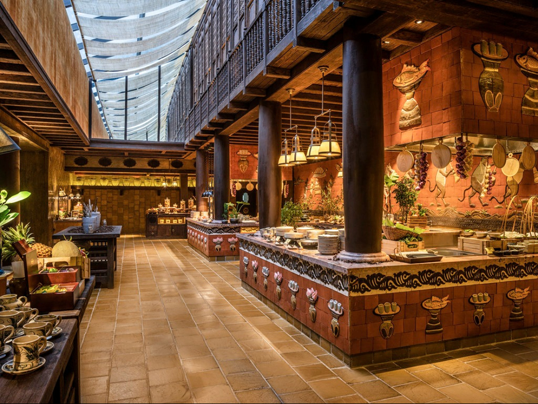 Combo 3D2N Legacy Yen Tu - MGallery 5*