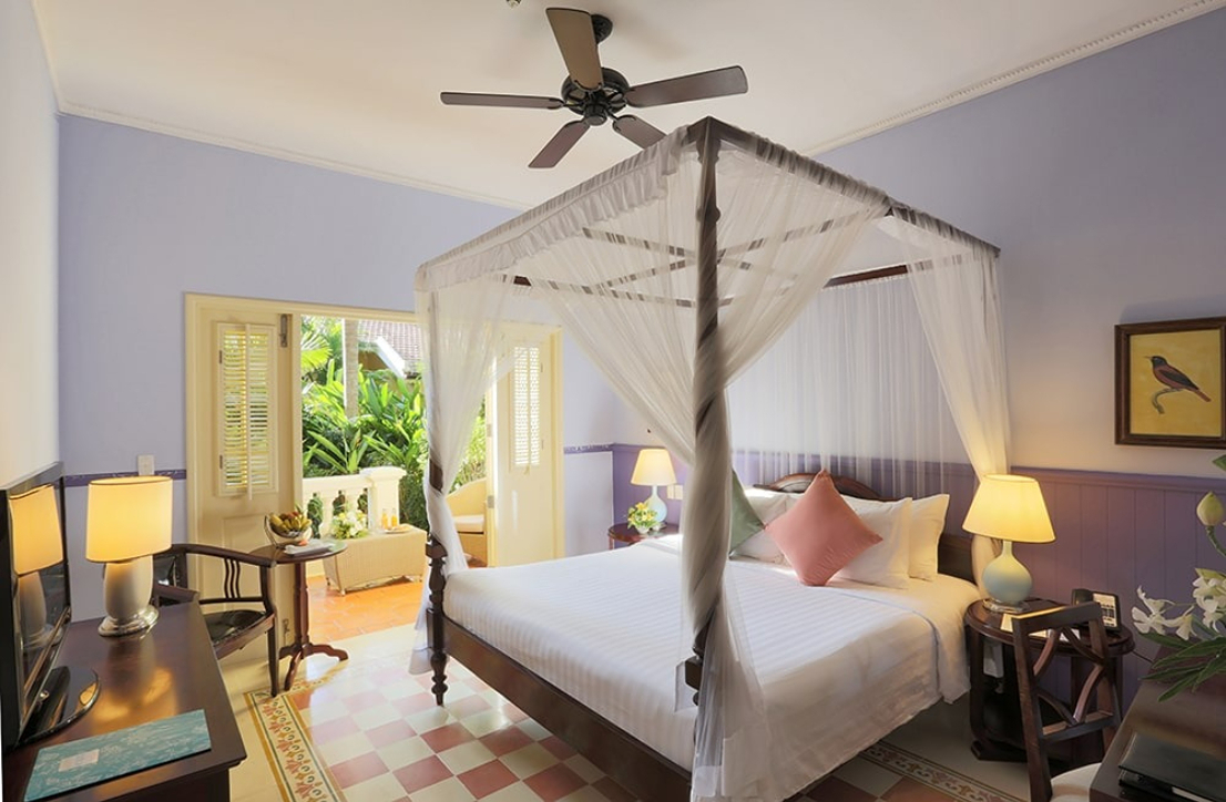 Combo 4D3N La Veranda Resort Phu Quoc - MGallery 5*