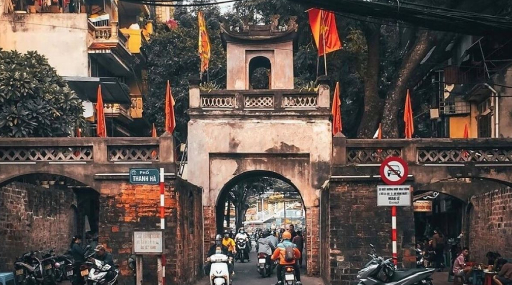 Essential Northern Vietnam