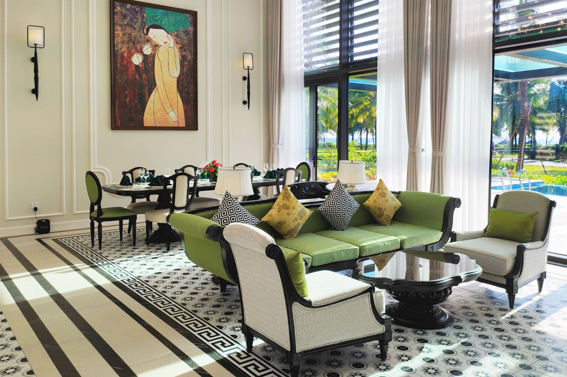 Combo 4D3N Wyndham Grand Phu Quoc 5*