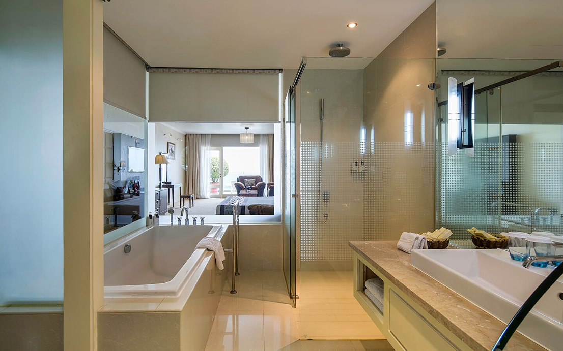 Combo 3D2N Sea Links Beach Hotel Mui Ne 5*