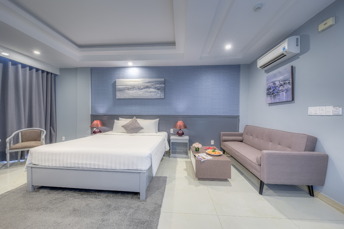 Combo 4D3N Phu Quoc Ocean Pearl Hotel 4* - Image 4