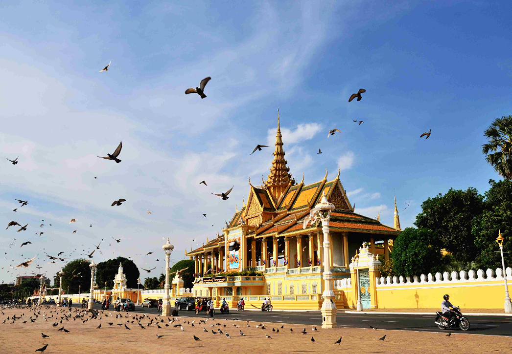 Best of Vietnam & Cambodia