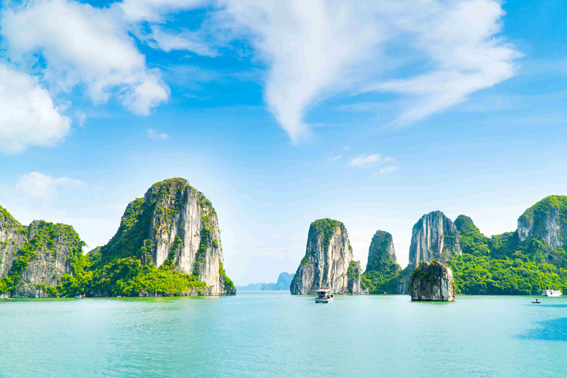 Vietnam’s Golden Triangle