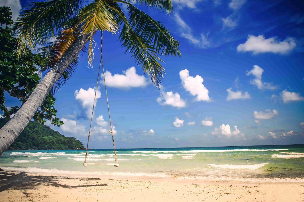 Vietnamese Culture & Beach Paradise