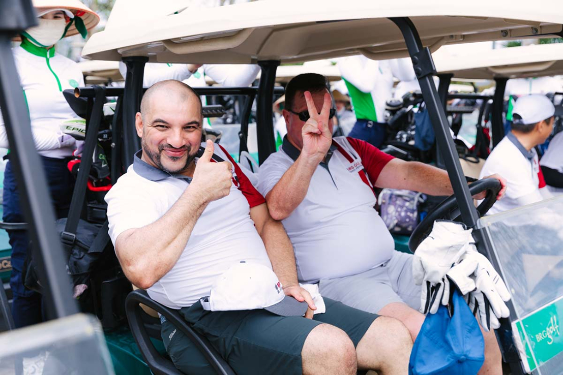 Discover Magnificent Vietnam – Asia’s Finest Golf Destination