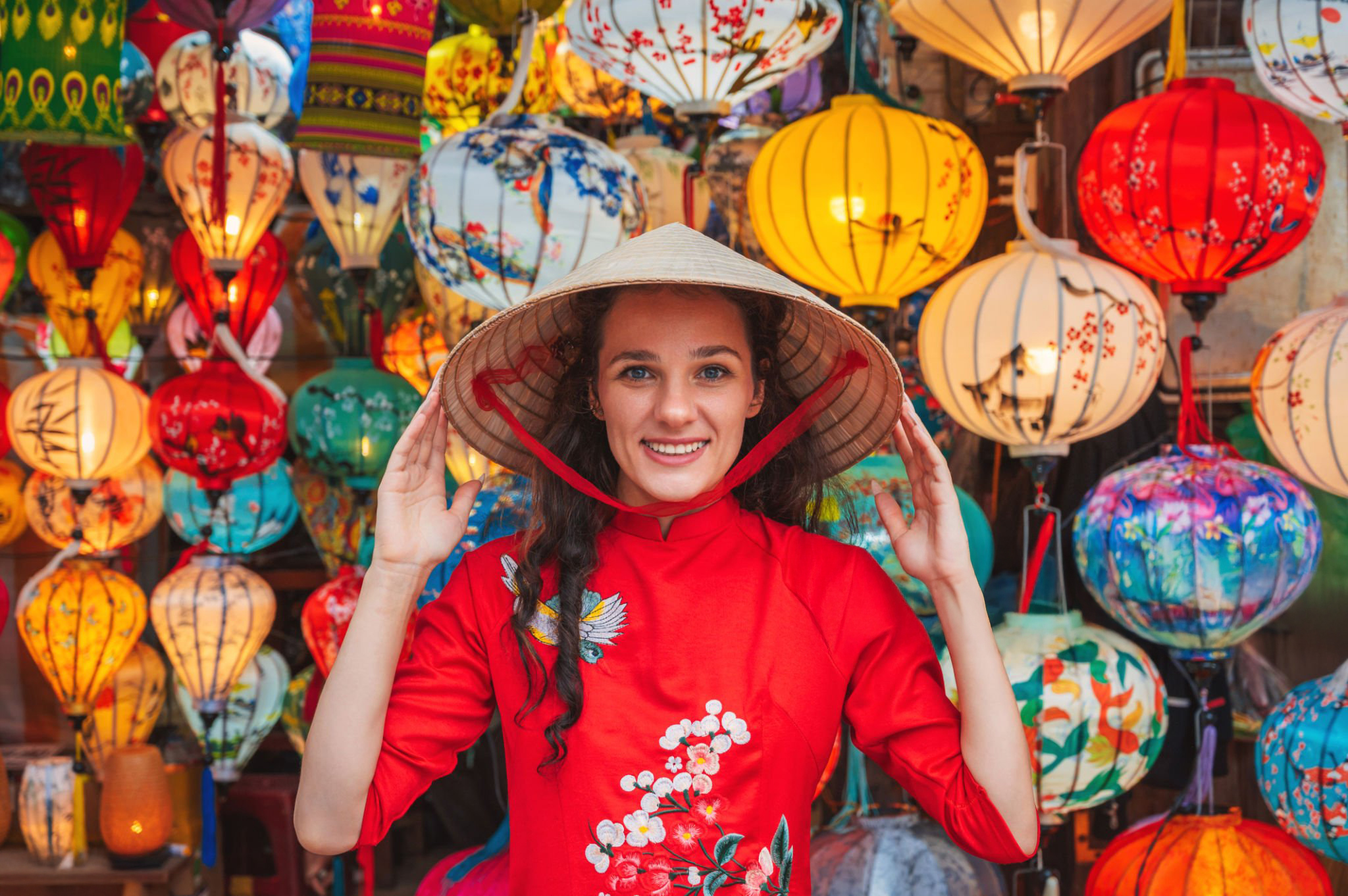 My Son Sanctuary & Hoi An Ancient Town