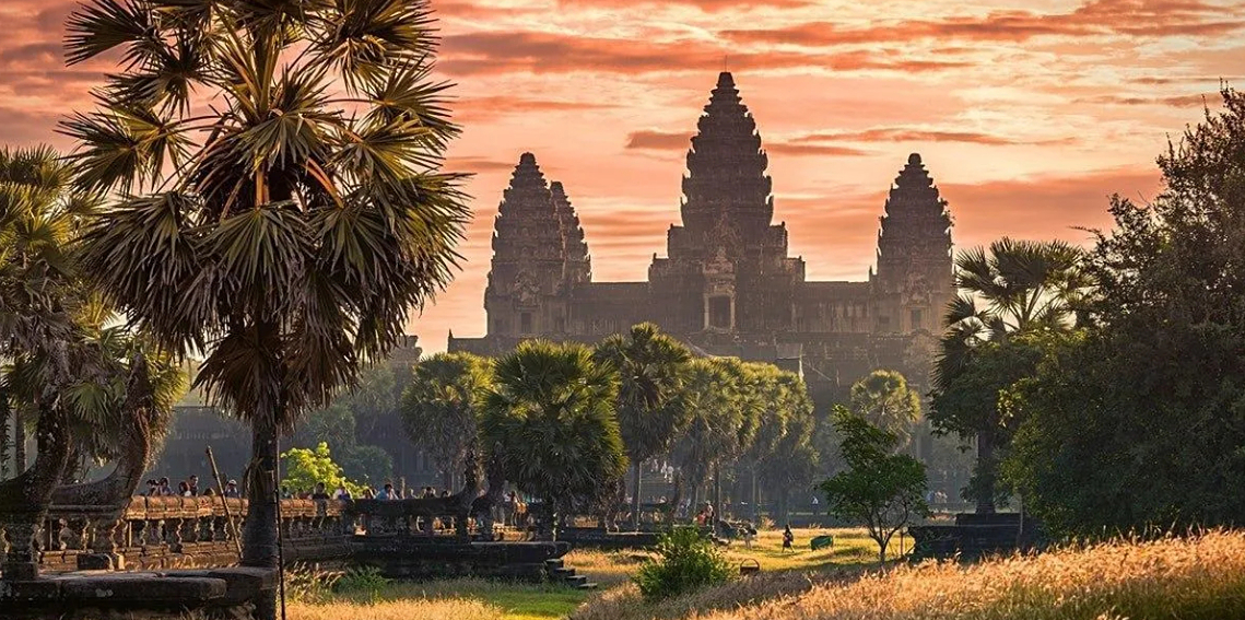 Vietnam & Cambodia Grand Discovery