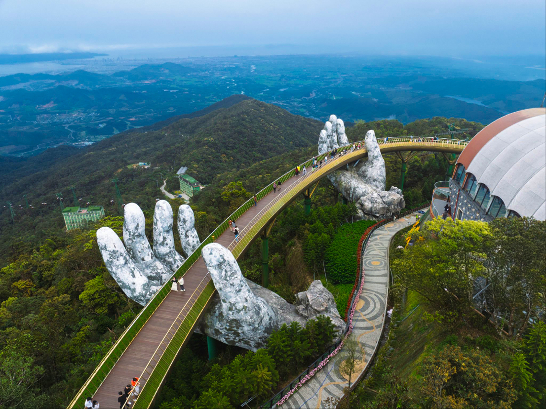 Vietnam Heritage Odyssey - From the North to the Central Coast