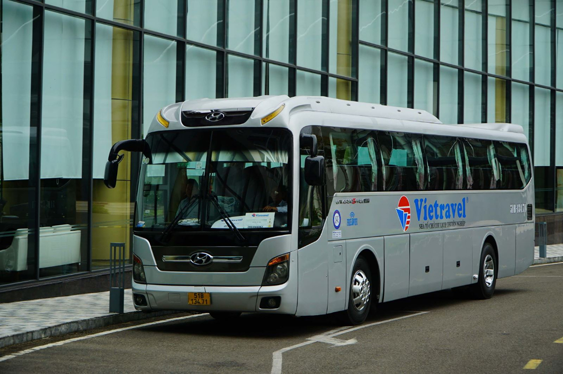 Ho Chi Minh City to My Tho (Mekong Delta) Round Trip Transfer - Image 1