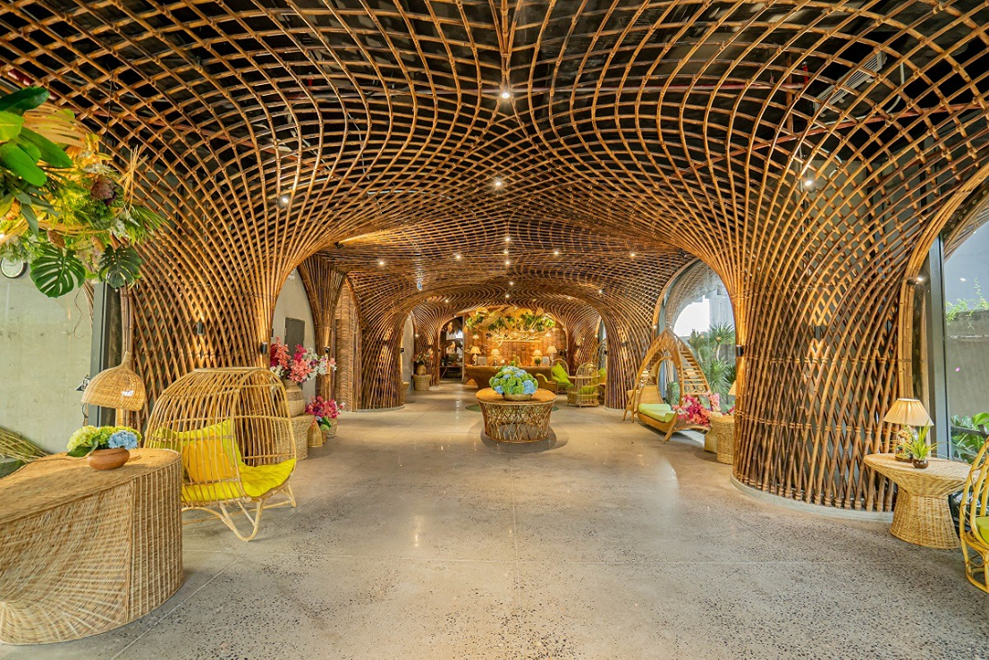 Combo 3D2N The Signature Hotel Nha Trang 5*