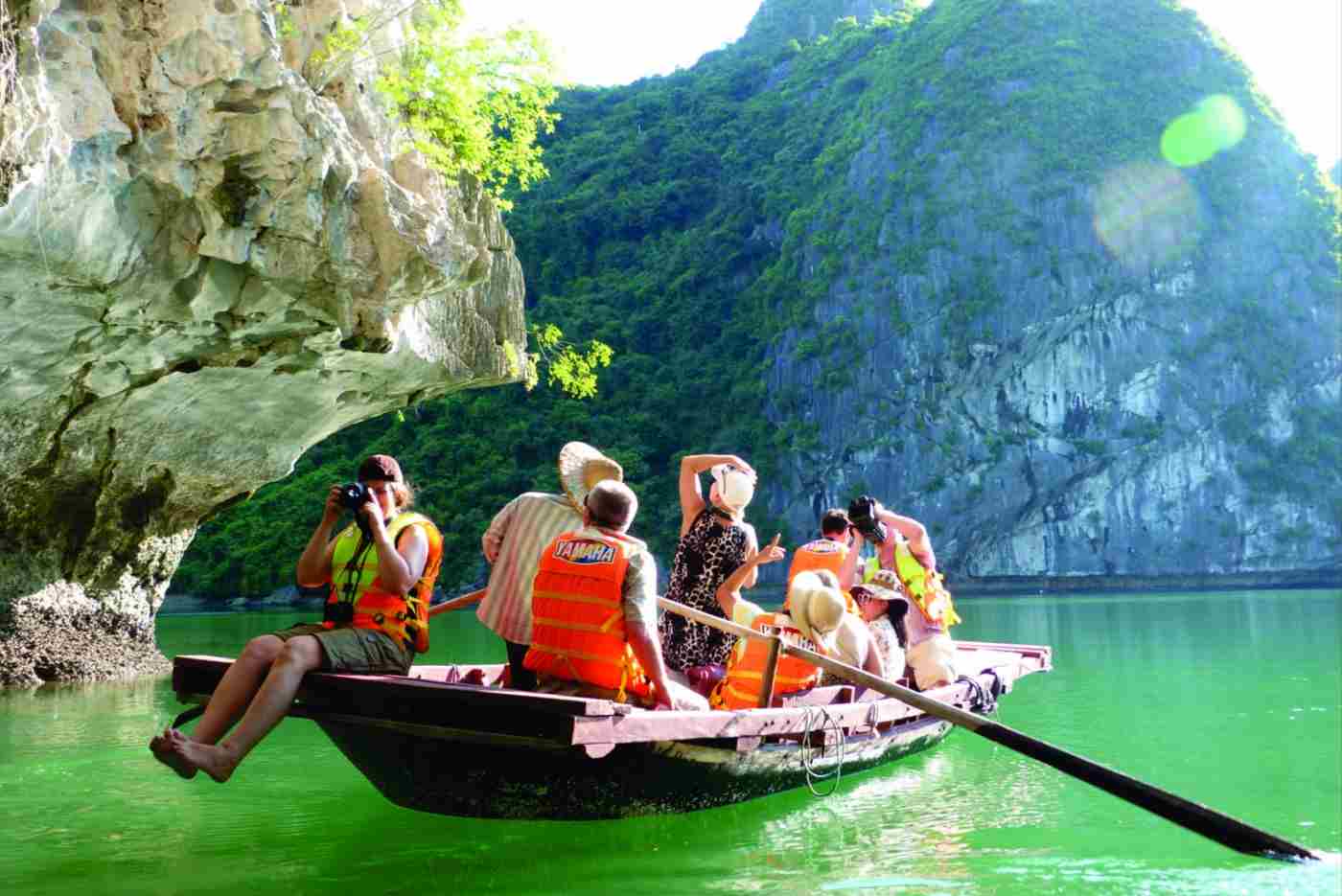 Hanoi & Halong Bay Experience