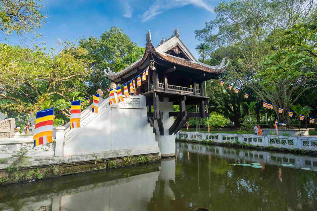 Vietnam & Cambodia Grand Discovery