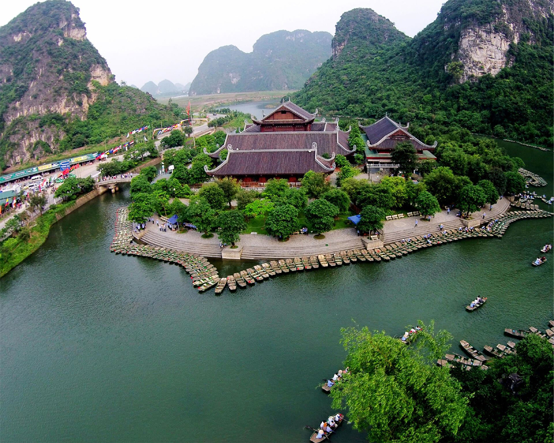 Vietnam’s Golden Triangle