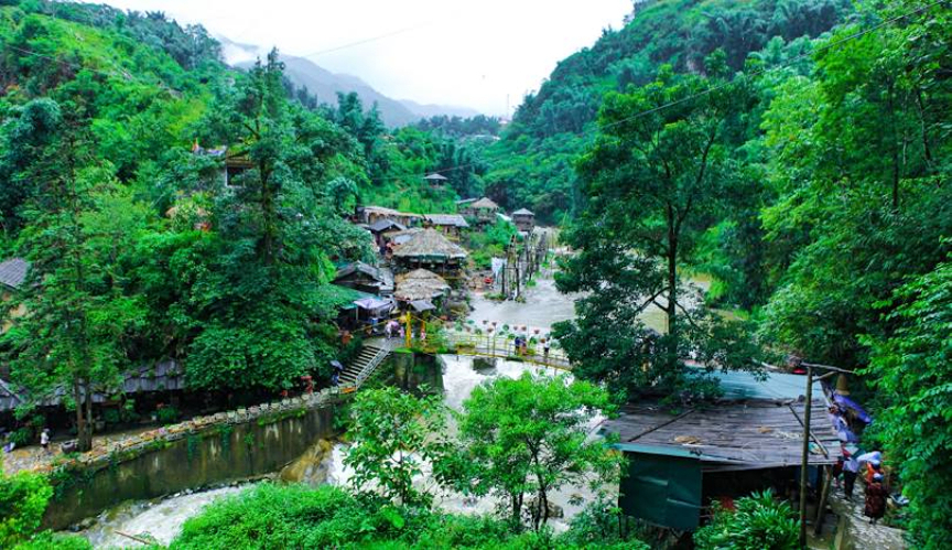 Essential Northern Vietnam