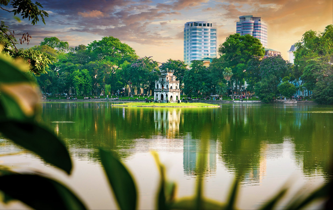 Authentic Hanoi Free Walking Tou: :All must see