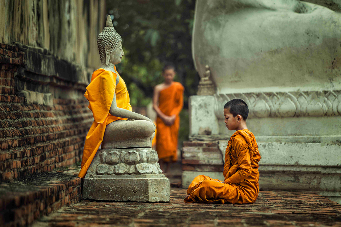 Vietnam, Cambodia, and Laos with a Myanmar Extension