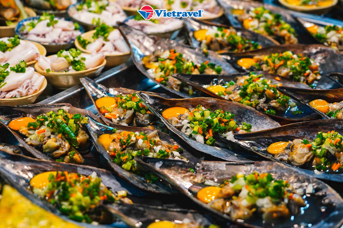 Vietnamese Culture & Beach Paradise