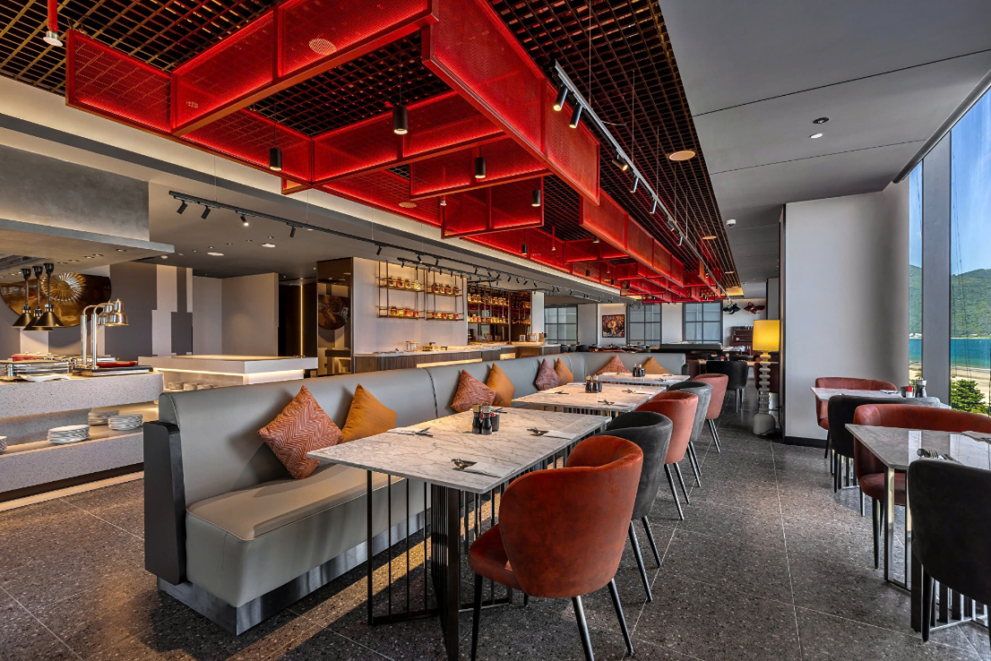 Combo 4D3N Radisson Red Da Nang 4.5*