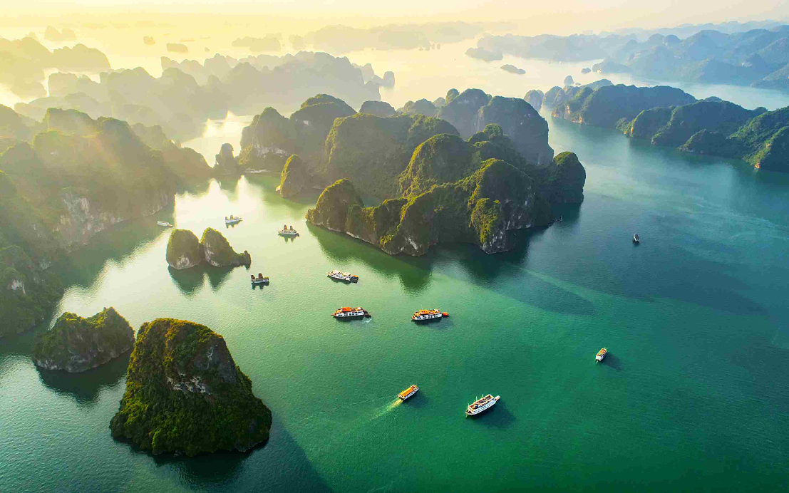 Essential Northern Vietnam