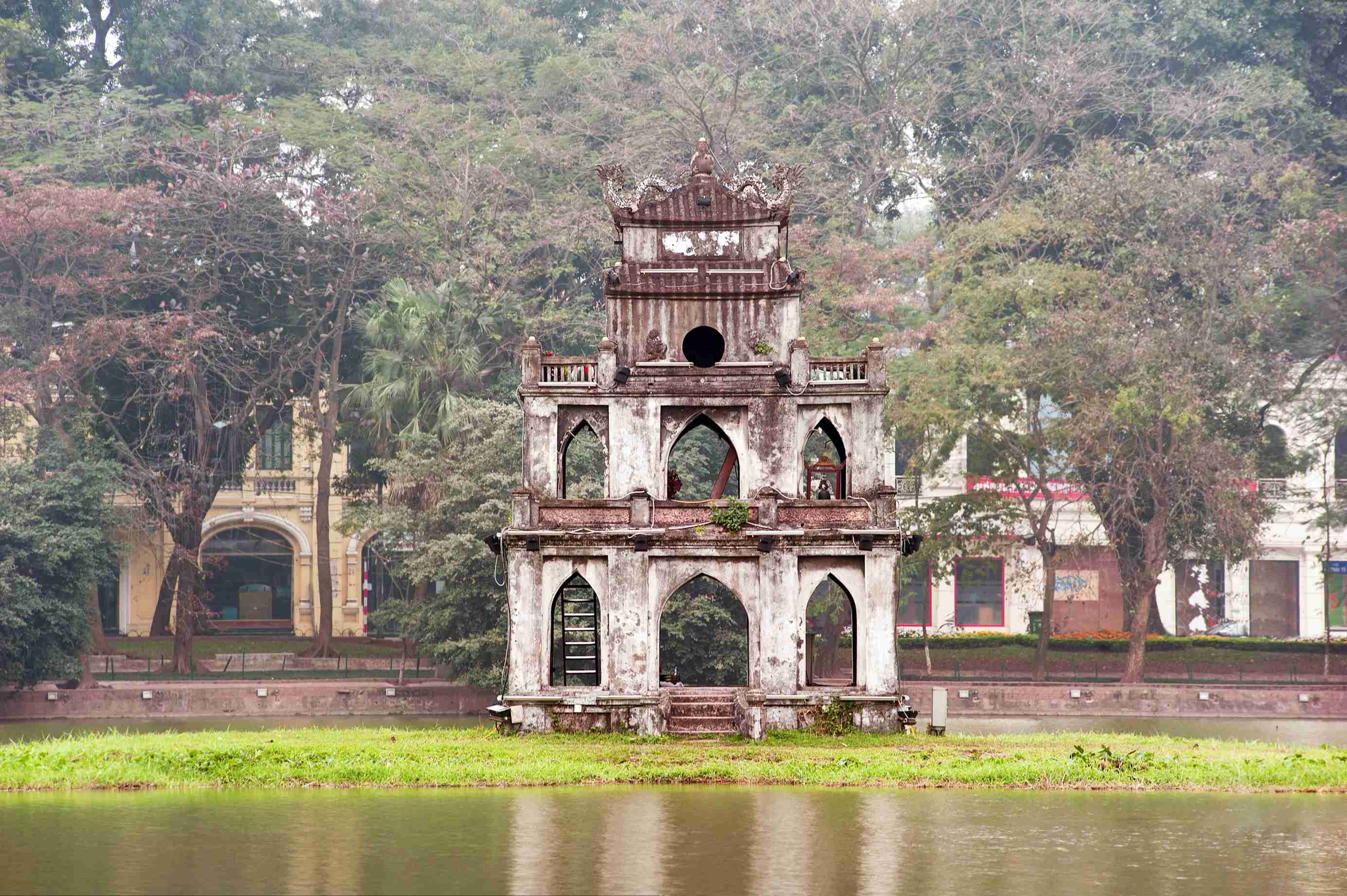 Hanoi & Halong Bay Experience