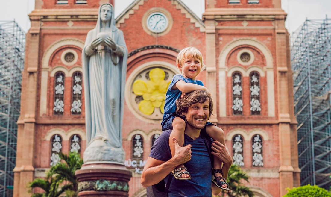 Saigon Insider: An Amazing Trip