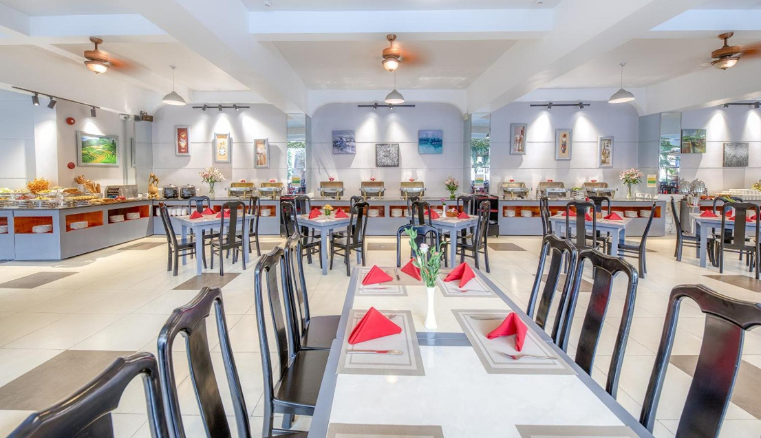 Combo 4D3N Phu Quoc Ocean Pearl Hotel 4* - Image 5