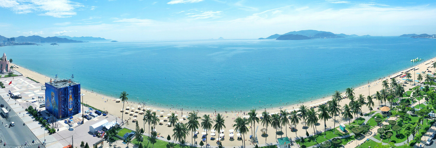 A Mix Of South Central Coast and Highland Vietnam