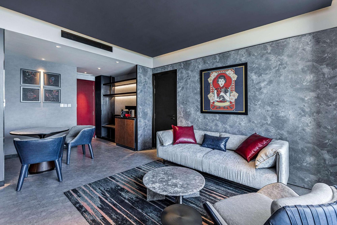 Combo 4D3N Radisson Red Da Nang 4.5*