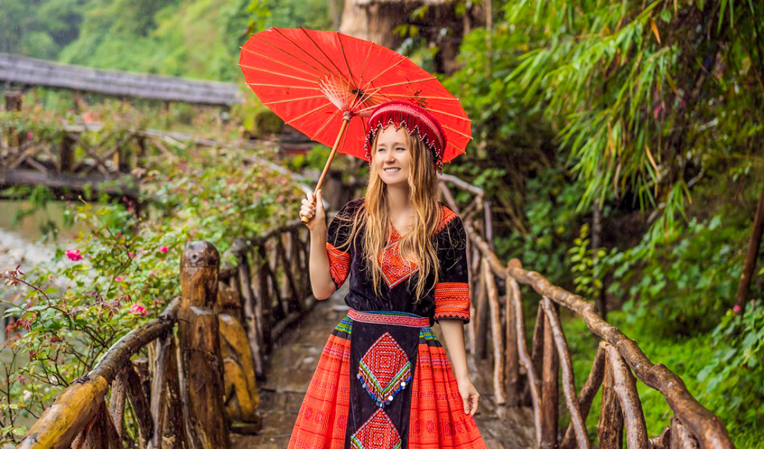Extraordinary Sapa with Local Immersion