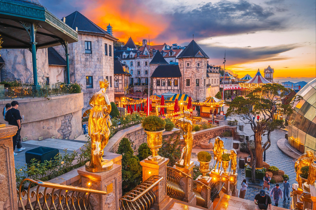 Vietnam Heritage Odyssey - From the North to the Central Coast