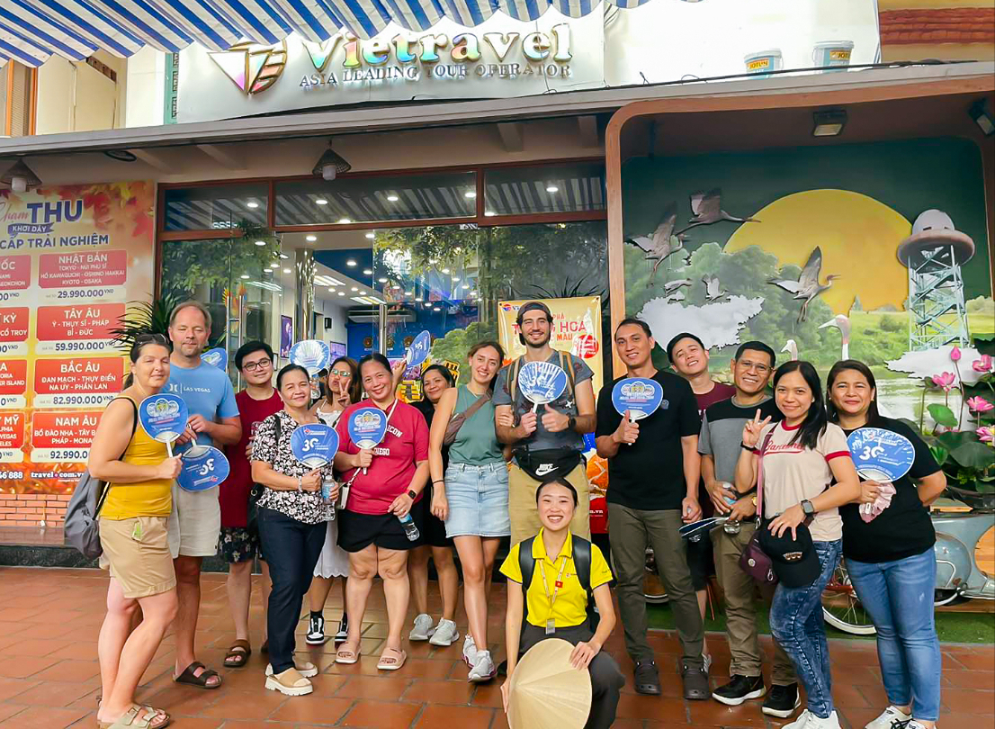 Essential Ho Chi Minh City Free Walking Tour: All Must-see - Image 4