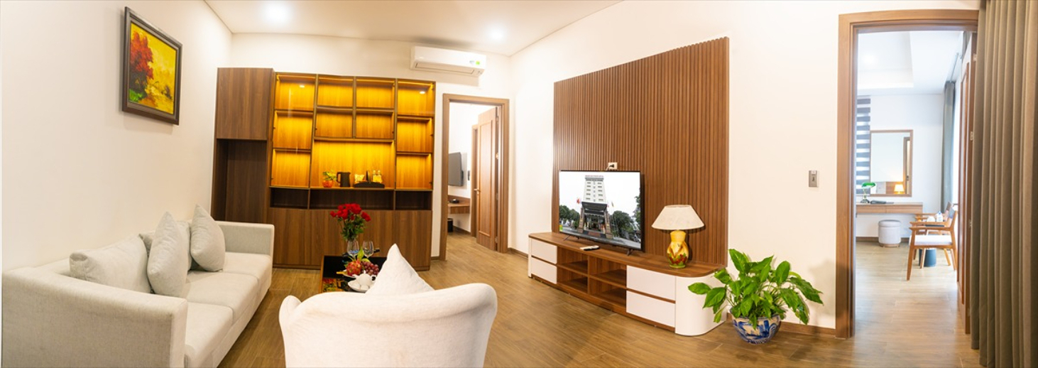 Combo 2D1N Hoang Son Peace Hotel Ninh Binh 4*