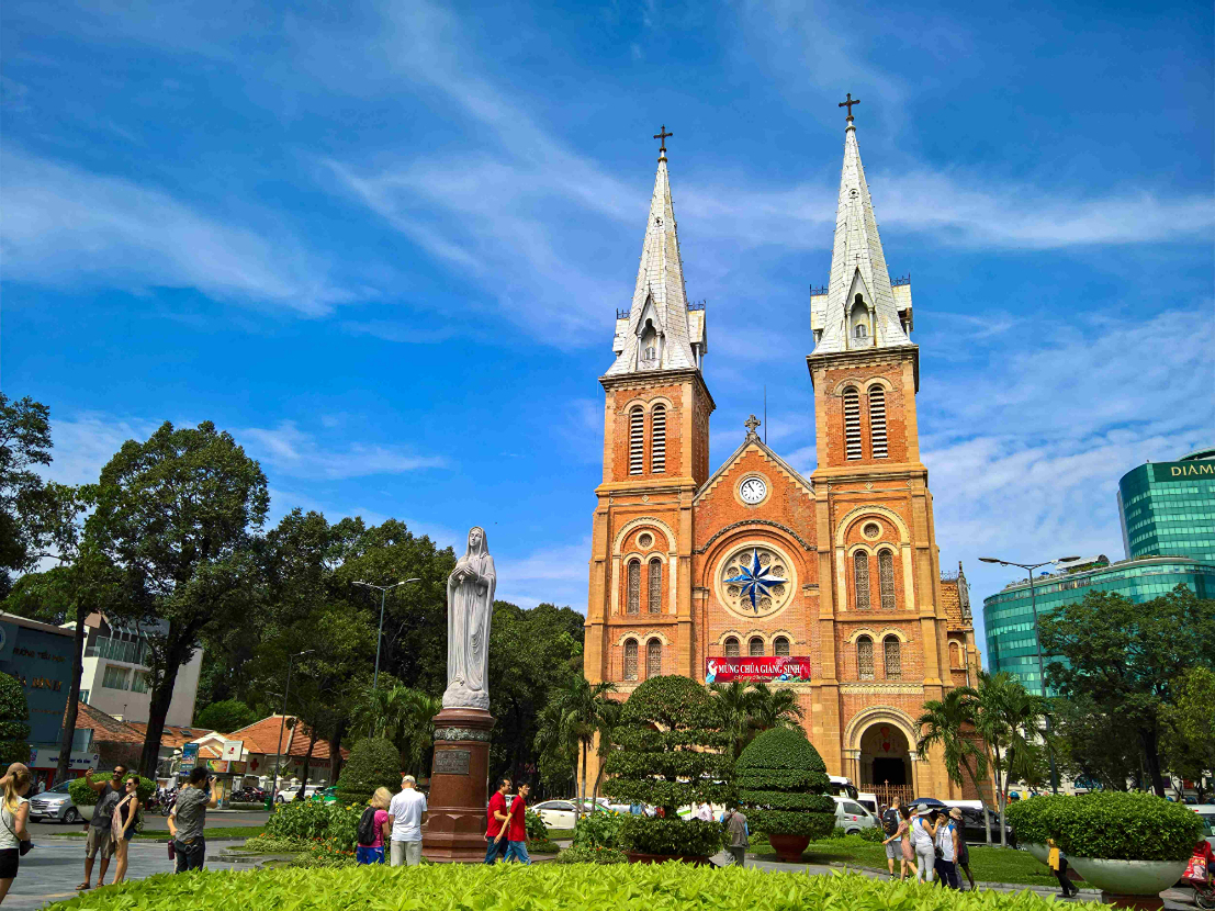 Highlights of Ho Chi Minh City - The Vibrant Metropolis - Image 4