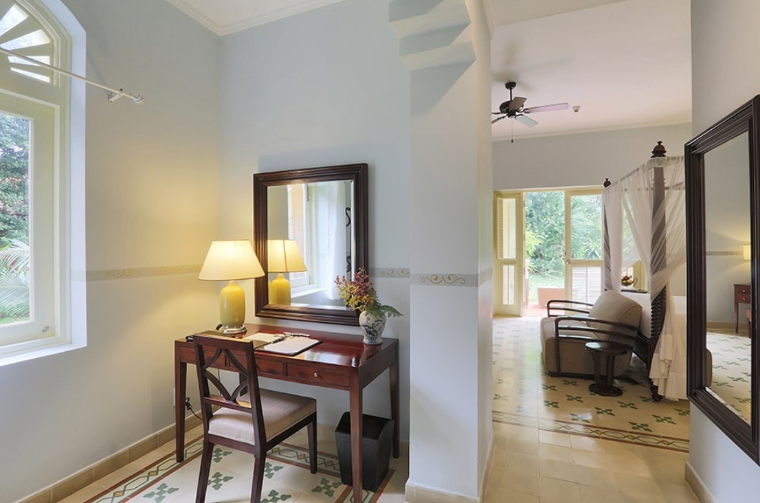 Combo 4D3N La Veranda Resort Phu Quoc - MGallery 5*