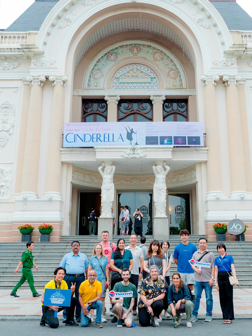 Essential Ho Chi Minh City Free Walking Tour: All Must-see - Image 6